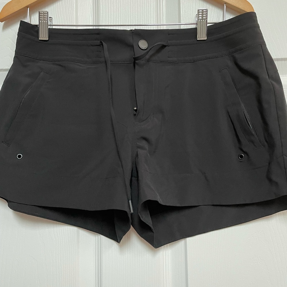 Athleta Dry Fit Board Shorts